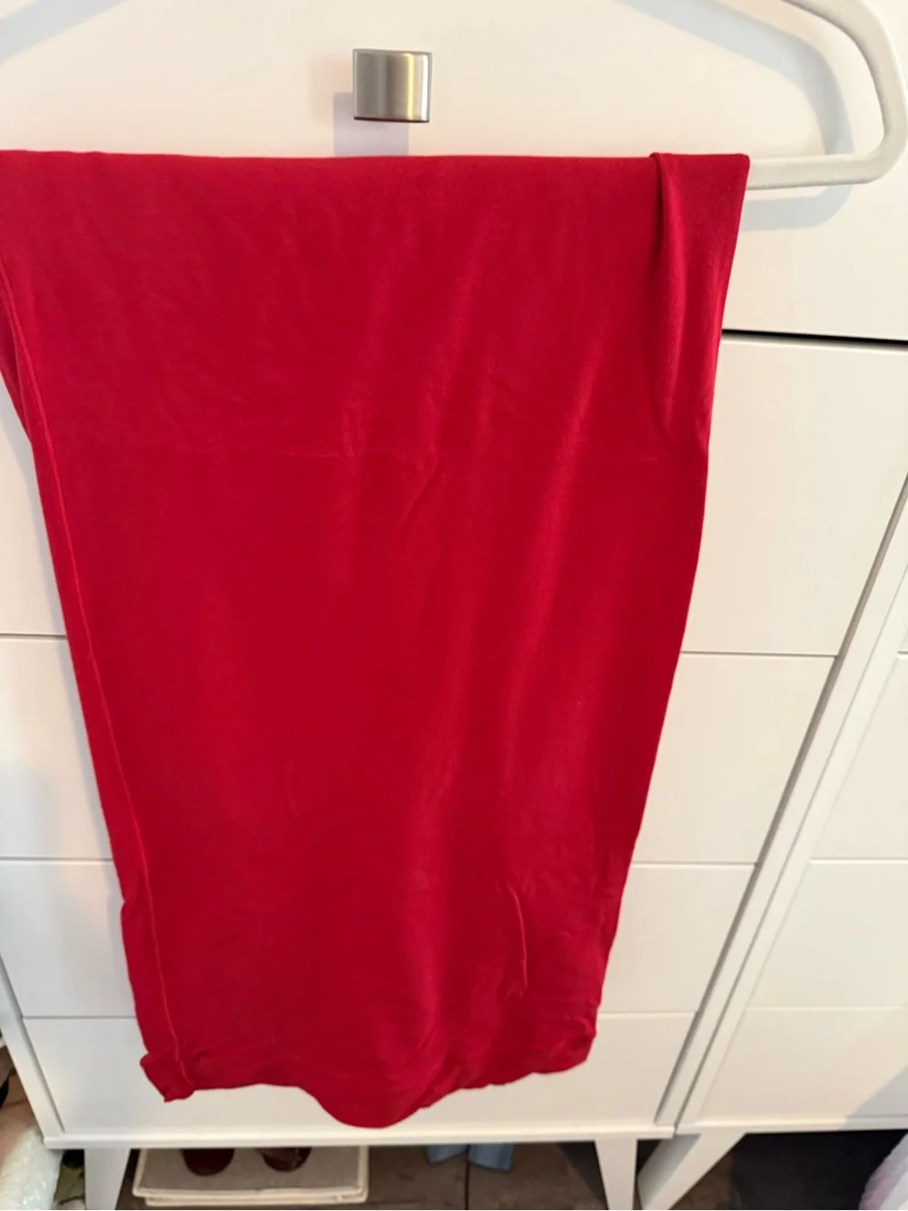 FREE PEOPLE / XL - TTS RUNNNNN ON LINE FOR $78 never worn